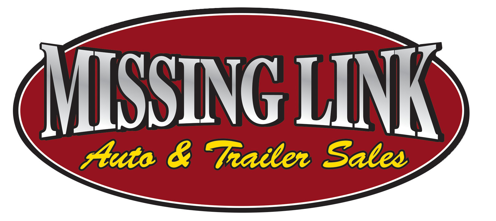 Missing Link Auto & Trailer Sales