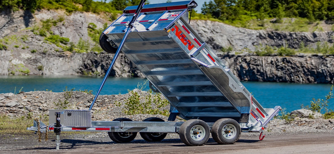 Dump Trailers